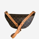 Monogram Canvas Bumbag