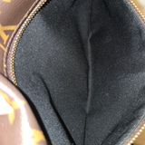 Monogram Canvas Bumbag