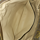 Monogram Canvas Trousse Toilette 28