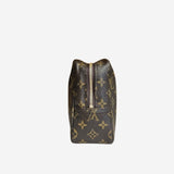 Monogram Canvas Trousse Toilette 28