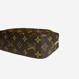 Monogram Canvas Trousse Toilette 23