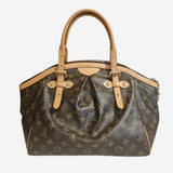 Monogram Canvas Tivoli GM