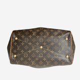 Monogram Canvas Tivoli GM