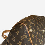 Monogram Canvas Tivoli GM