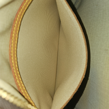 MONOGRAM CANVAS REPORTER PM