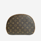 MONOGRAM CANVAS BLOIS