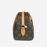 MONOGRAM CANVAS BLOIS