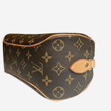 MONOGRAM CANVAS BLOIS