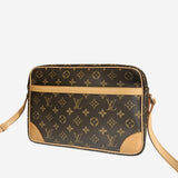 MONOGRAM TROCADÉRO 30