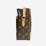 MONOGRAM TROCADÉRO 30