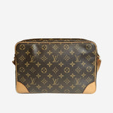 MONOGRAM TROCADÉRO 30
