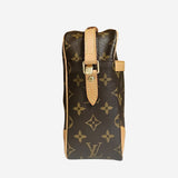 MONOGRAM TROCADÉRO 30