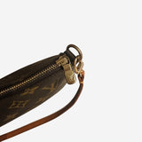 MONOGRAM CANVAS POCHETTE ACCESSOIRES