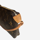 MONOGRAM CANVAS POCHETTE ACCESSOIRES