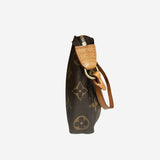 MONOGRAM CANVAS POCHETTE ACCESSOIRES