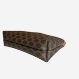 Macadam Canvas Pouch