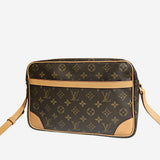 MONOGRAM TROCADÉRO 30