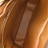MONOGRAM CANVAS NILE MM