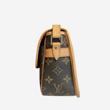 MONOGRAM CANVAS SOLOGNE