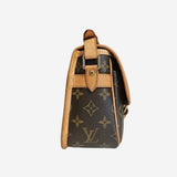 MONOGRAM CANVAS SOLOGNE