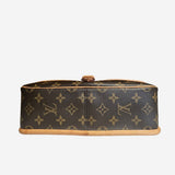 MONOGRAM CANVAS SOLOGNE