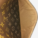 MONOGRAM CANVAS SOLOGNE