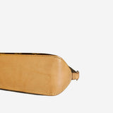 MONOGRAM CANVAS TROTTEUR