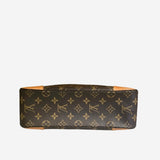 MONOGRAM CANVAS BOULOGNE 30