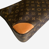 MONOGRAM CANVAS BOULOGNE 30
