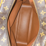 MONOGRAM CANVAS BOULOGNE 30