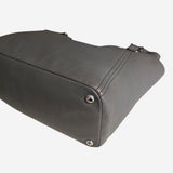 Vitello Daino Side pocket tote