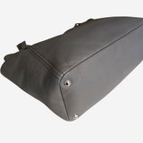 Vitello Daino Side pocket tote