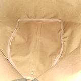 MONOGRAM CANVAS KEEPALL 55 BANDOULIERE