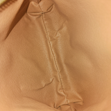 Macadam Canvas Pouch
