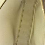 MONOGRAM CANVAS REPORTER PM