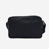 Nylon crossbody