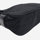 Nylon crossbody