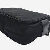 Nylon crossbody