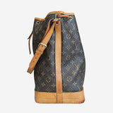 MONOGRAM CANVAS NOÉ