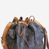 MONOGRAM CANVAS NOÉ
