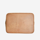 MONOGRAM CANVAS NOÉ