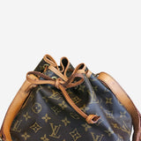MONOGRAM CANVAS NOÉ