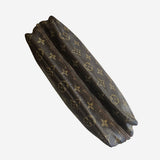 Monogram Canvas Trousse Toilette 28