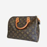 MONOGRAM SPEEDY 25