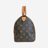 MONOGRAM SPEEDY 25