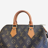 MONOGRAM SPEEDY 25