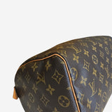 MONOGRAM SPEEDY 25