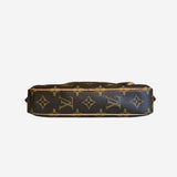 MONOGRAM CANVAS MARLY BANDOULIERE