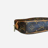 MONOGRAM CANVAS MARLY BANDOULIERE