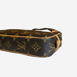 MONOGRAM CANVAS MARLY BANDOULIERE